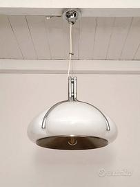 HARVEY GUZZINI/MASSONI Lampadario QUADRIFOGLIO '70