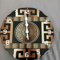 orologio da parete Fashion style nuovo