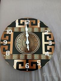 orologio da parete Fashion style nuovo