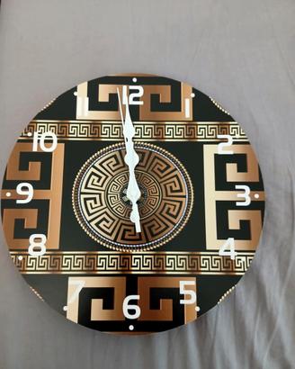 orologio da parete Fashion style nuovo