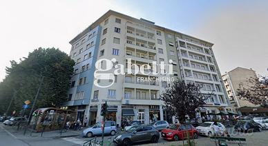 Appartamento Torino [SANTA RITA 6ARG] (Santa Rita