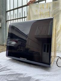 TV Magnadyne Seimart TV17P , vintage anni 70