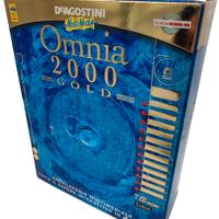 Omnia 2000 Gold  - Enciclopedia multimediale
