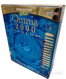 Omnia 2000 Gold  - Enciclopedia multimediale