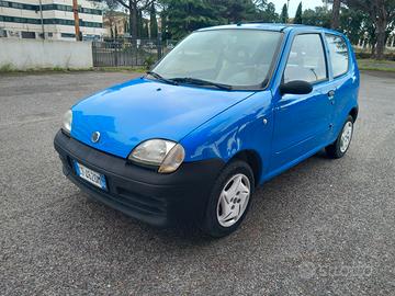 Fiat 600 (2005-2011) - 2005