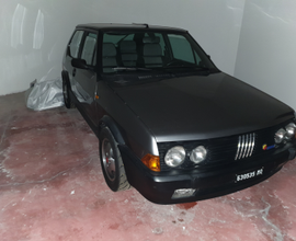 Ritmo abarth tc 130