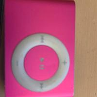 Ipod shuffle