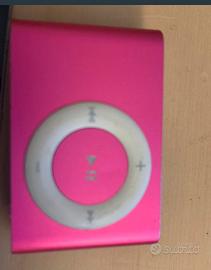Ipod shuffle