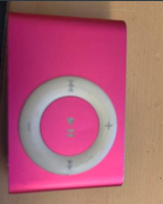 Ipod shuffle