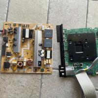 scheda madre samsung