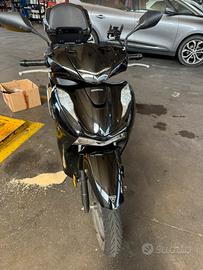 HONDA SH 125 2024