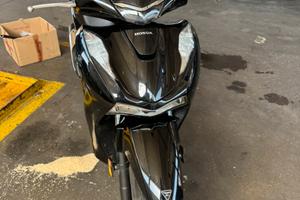 HONDA SH 125 2024