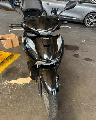 HONDA SH 125 2024