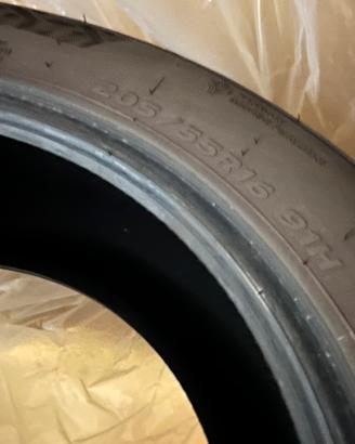 Gomme Invernali NUOVE Hankook 205/55R16 91H