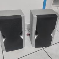 casse per stereo 