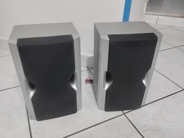 casse per stereo 