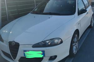 alfa romeo 147 