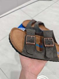 Birkenstock Arizona Taglia: 38