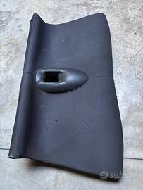 MINI BMW R50/52/53 panca posteriore