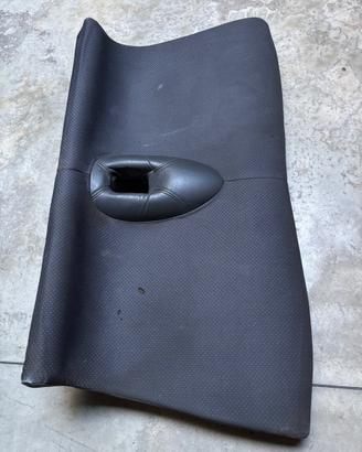 MINI BMW R50/52/53 panca posteriore
