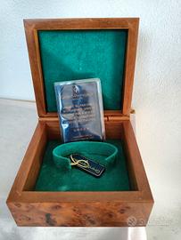 Scatola radica Girard Perregaux 47990