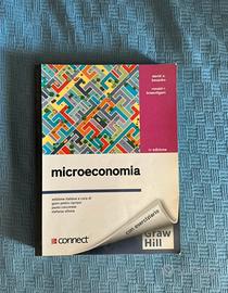 Microeconomia besanko