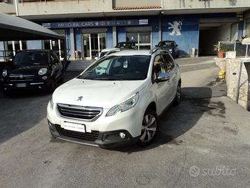 PEUGEOT 2008 PureTech Turbo 110 S&S Black Matt