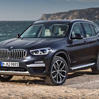 Ricambi BMW X3 Xdrive 20d anno 2021