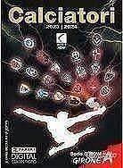 Set completo album panini 2023/24 serie C