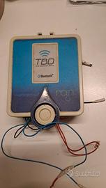 Programmatore irrigazione elettronico