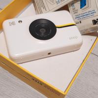 Kodak Step fotocamera instantanea