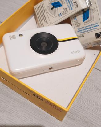 Kodak Step fotocamera instantanea