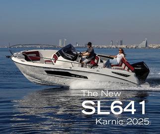 Karnic 6,70 del 2024