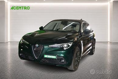 ALFA STELVIO - My20 2.2. Turbo Diesel190 C U188315