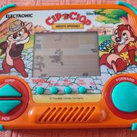 Videogioco Cip e Ciop GIG Tiger