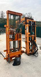 MULETTO USATO SICMA 20 QUINTALI DUPLEX