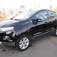 Ford EcoSport 1.5 TDCi 95 CV - 2016