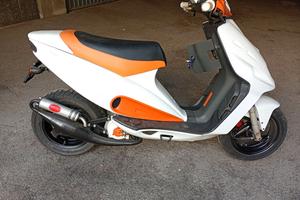 Malaguti Phantom F12 raffreddato a liquido