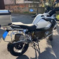 Bmw R 1200 Gs Adventure LC