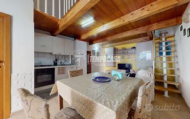 Monolocale indipendente Rutigliano RISTRUTTURATO e