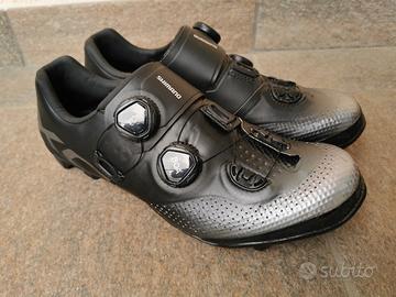 Shimano XC7 42