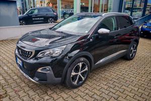 Peugeot 3008 BlueHDi 130 S&S EAT8 Crossway