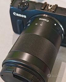 Canon Eos M