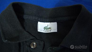 Polo Lacoste