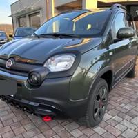 Fiat Panda Cross Turbo S&S 4X4