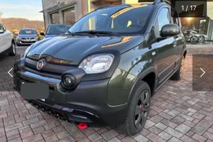 Fiat Panda Cross Turbo S&S 4X4