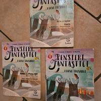 Libro Pensieri Fantastici...e dove trovarli 