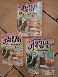 Libro Pensieri Fantastici...e dove trovarli 