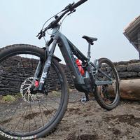 Focus Jam2 batteria 720 taglia S