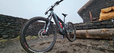 Focus Jam2 batteria 720 taglia S